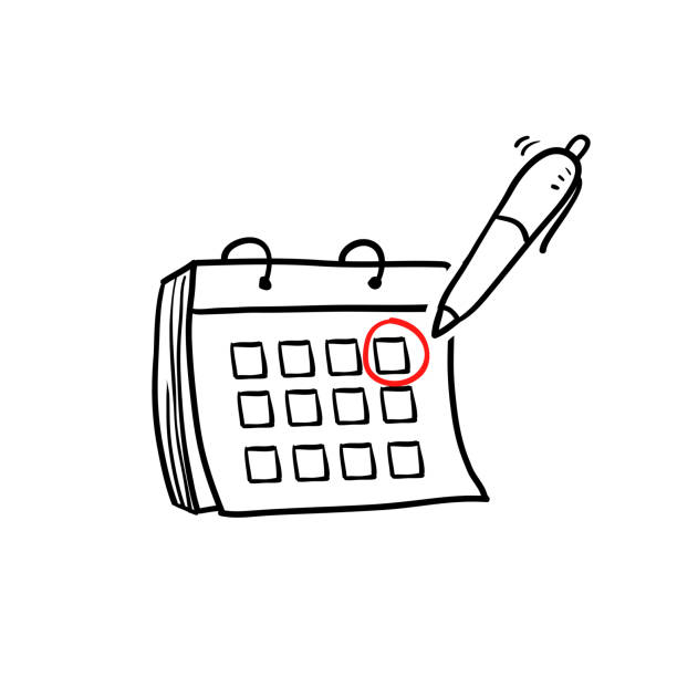 L'agenda du club