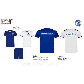 KIT de rentrée