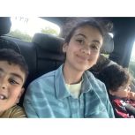 Aysegul Zehra URUN