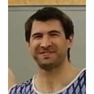 Nicolas PLAUD