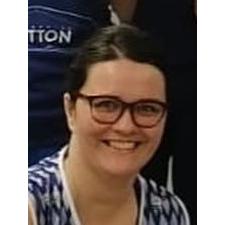 Morgane AUDREZET