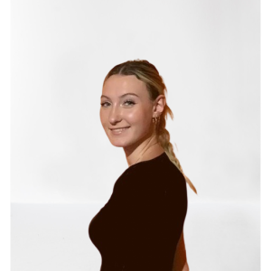 COLOMBIER Nina